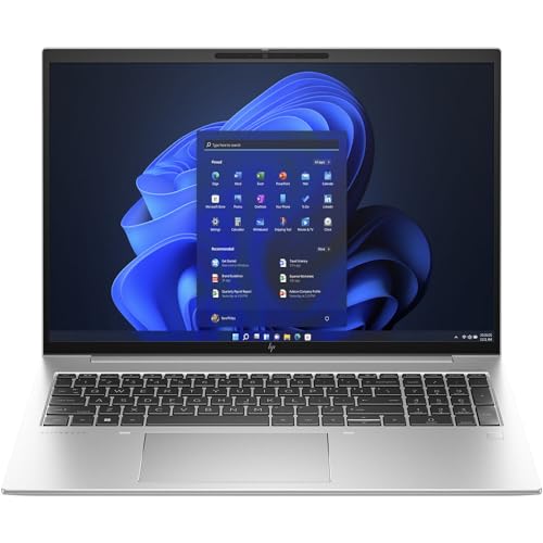 16.0" IPS WUXGA Display Business Laptop X622