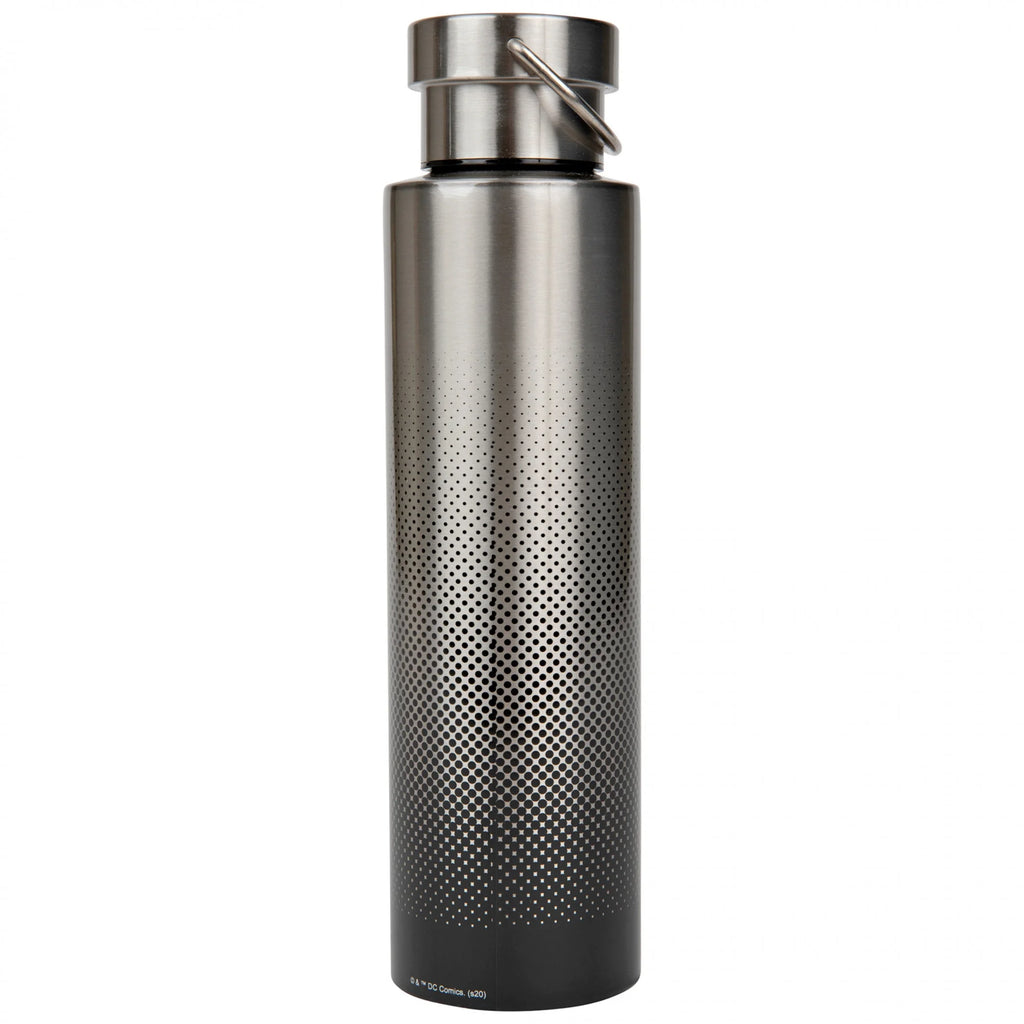 24 oz Stainless Steel Water Bottle O815504