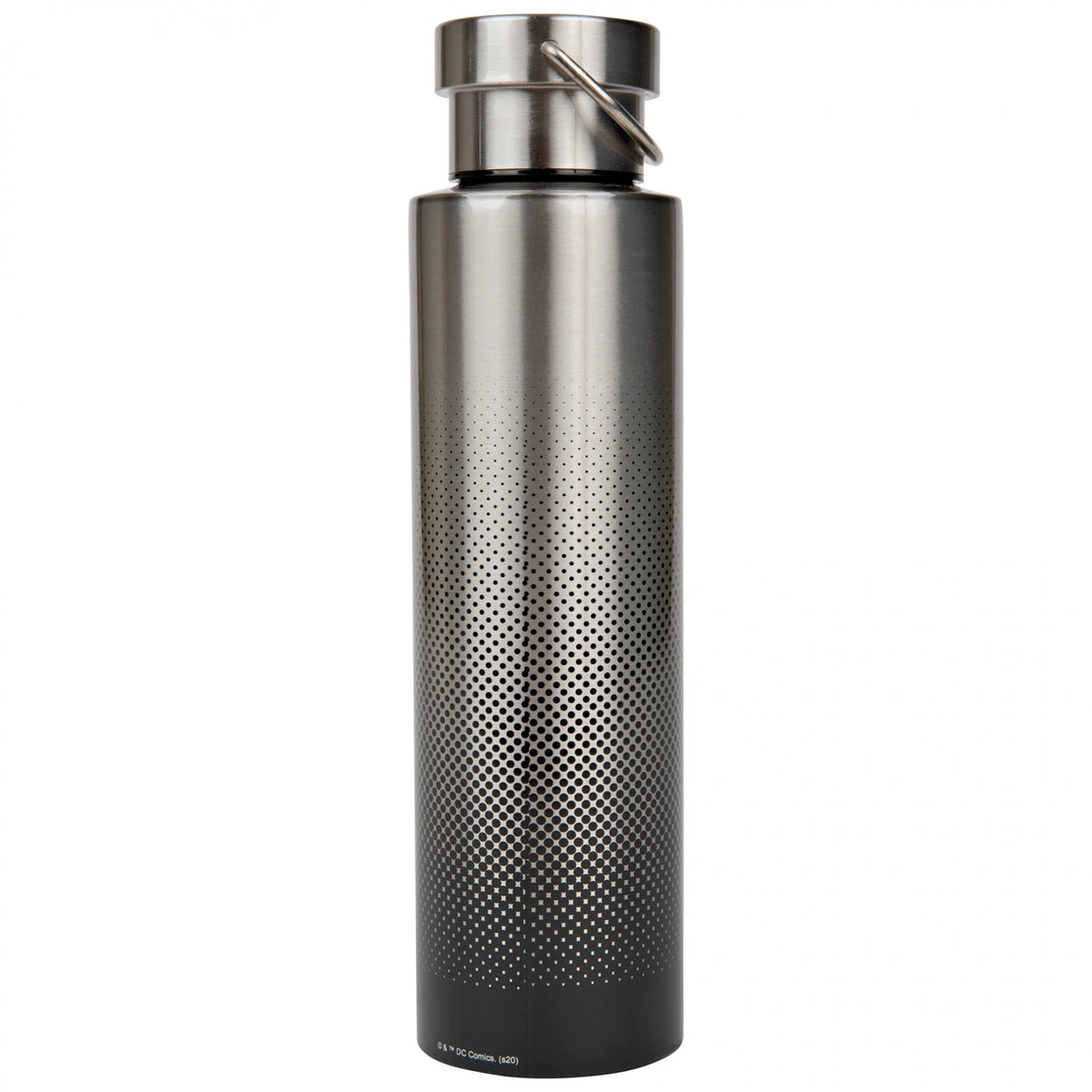 24 oz Stainless Steel Water Bottle O815504