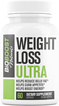 Weight Loss Pills for Women, 60 Diet Pills Q768