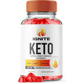 Keto ACV Gummies H799