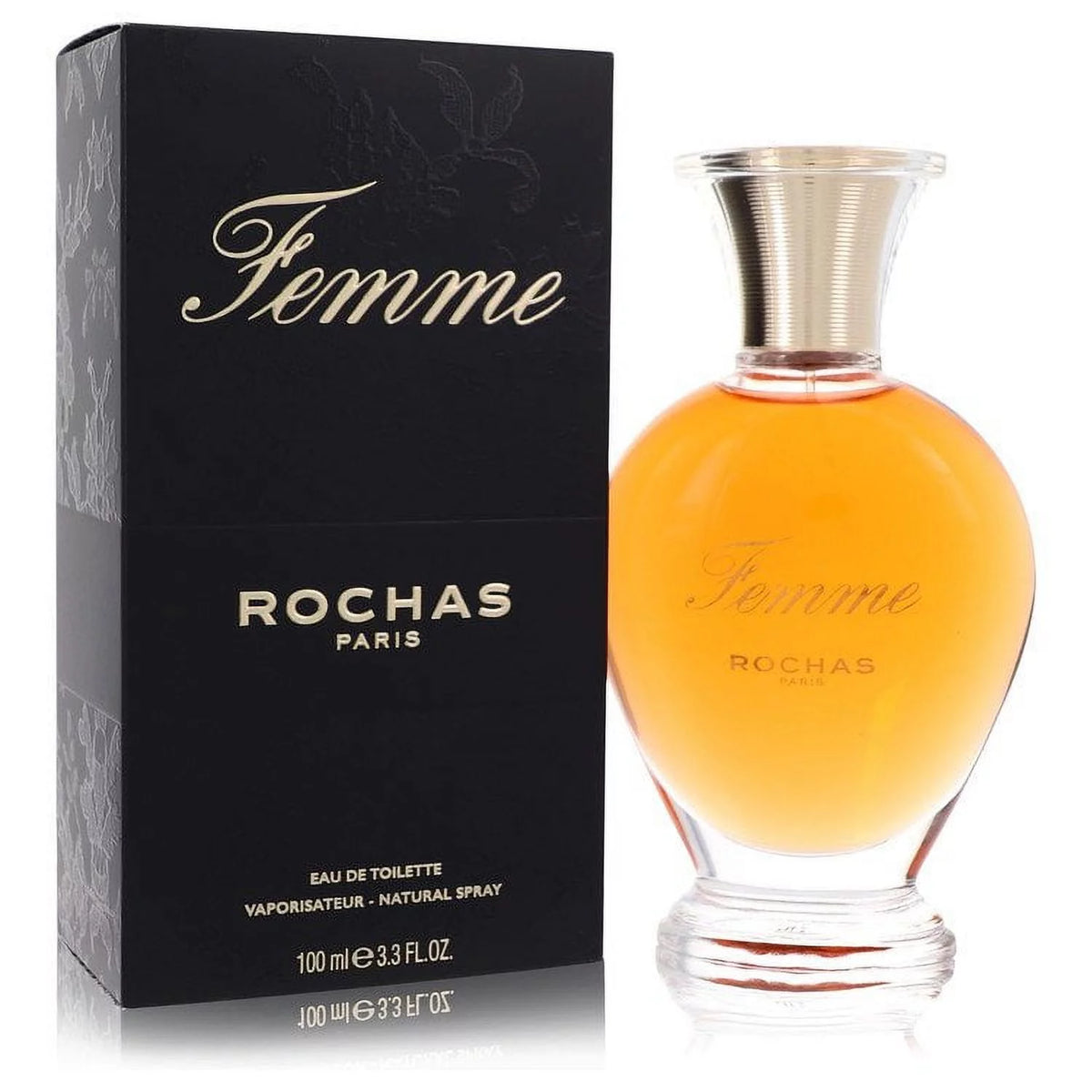 Eau De Toilette Spray 3.4 oz A294