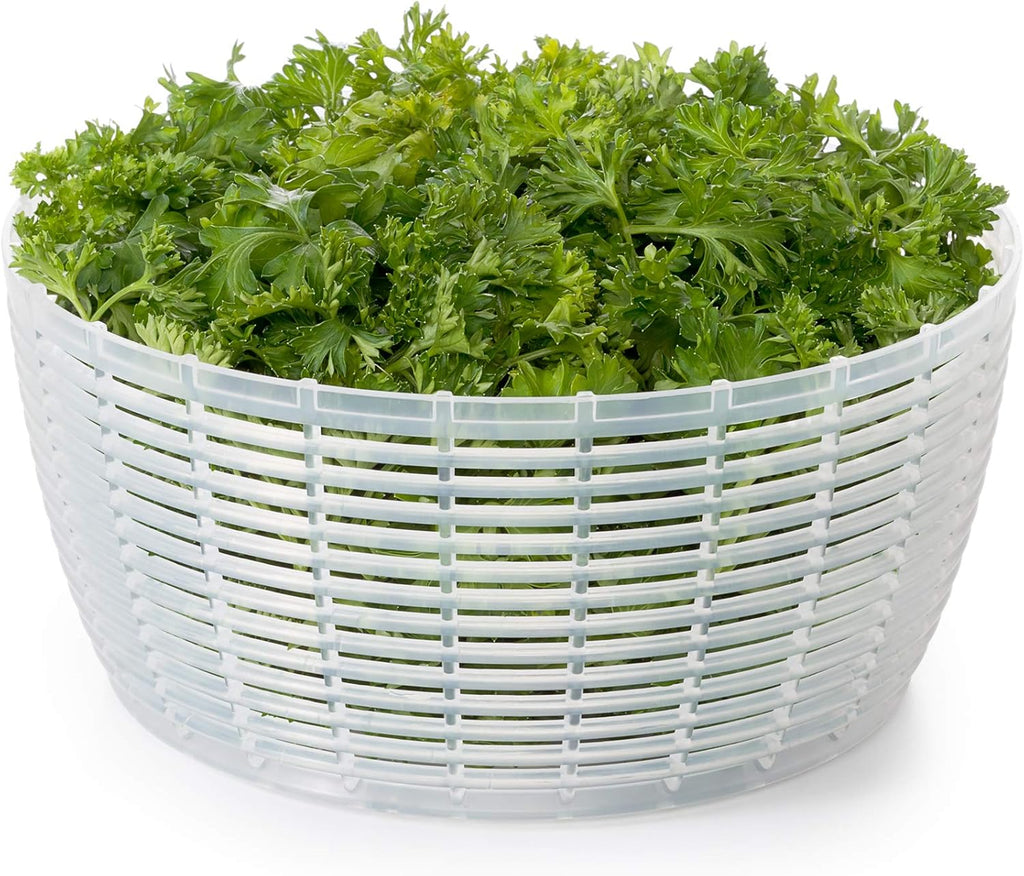 Small Salad & Herb Spinner K3204