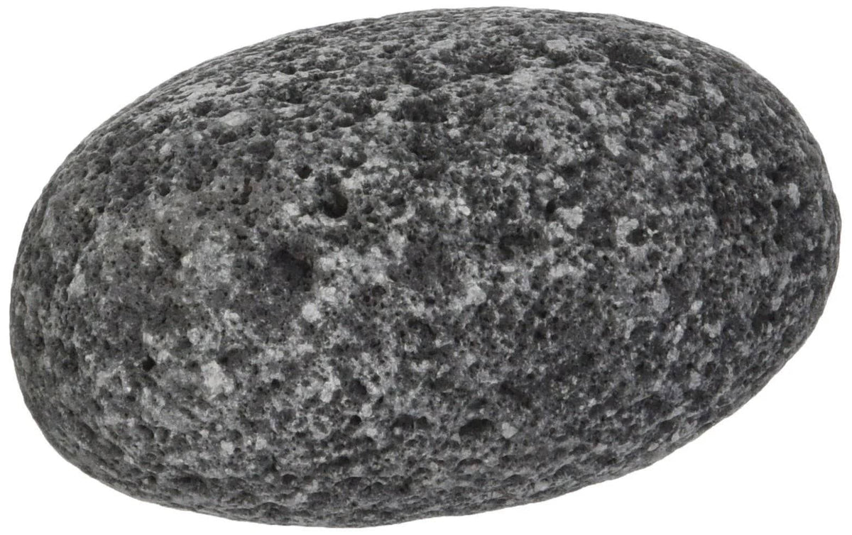 Gray & Black Lava Stone 20 lbs W170