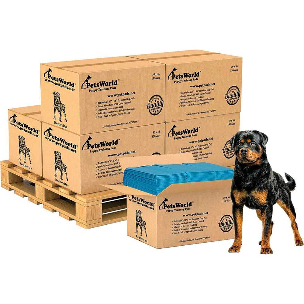 Extra Large Potty Pads for Dogs T908195