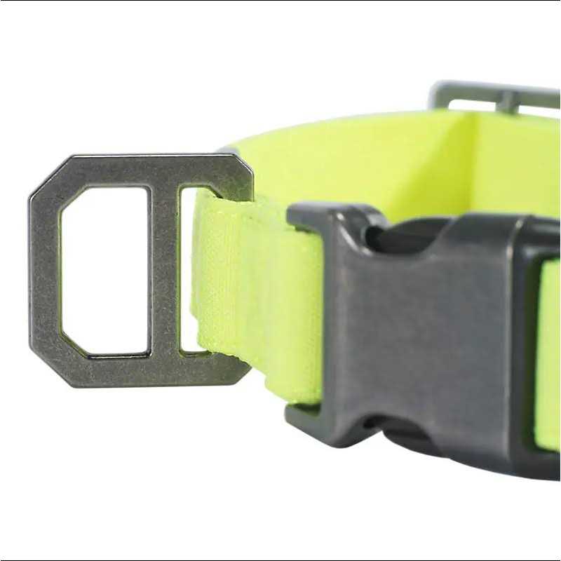 Nylon Collar H13913