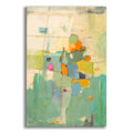 Acrylic Glass Wall Art 12"x16" M317015