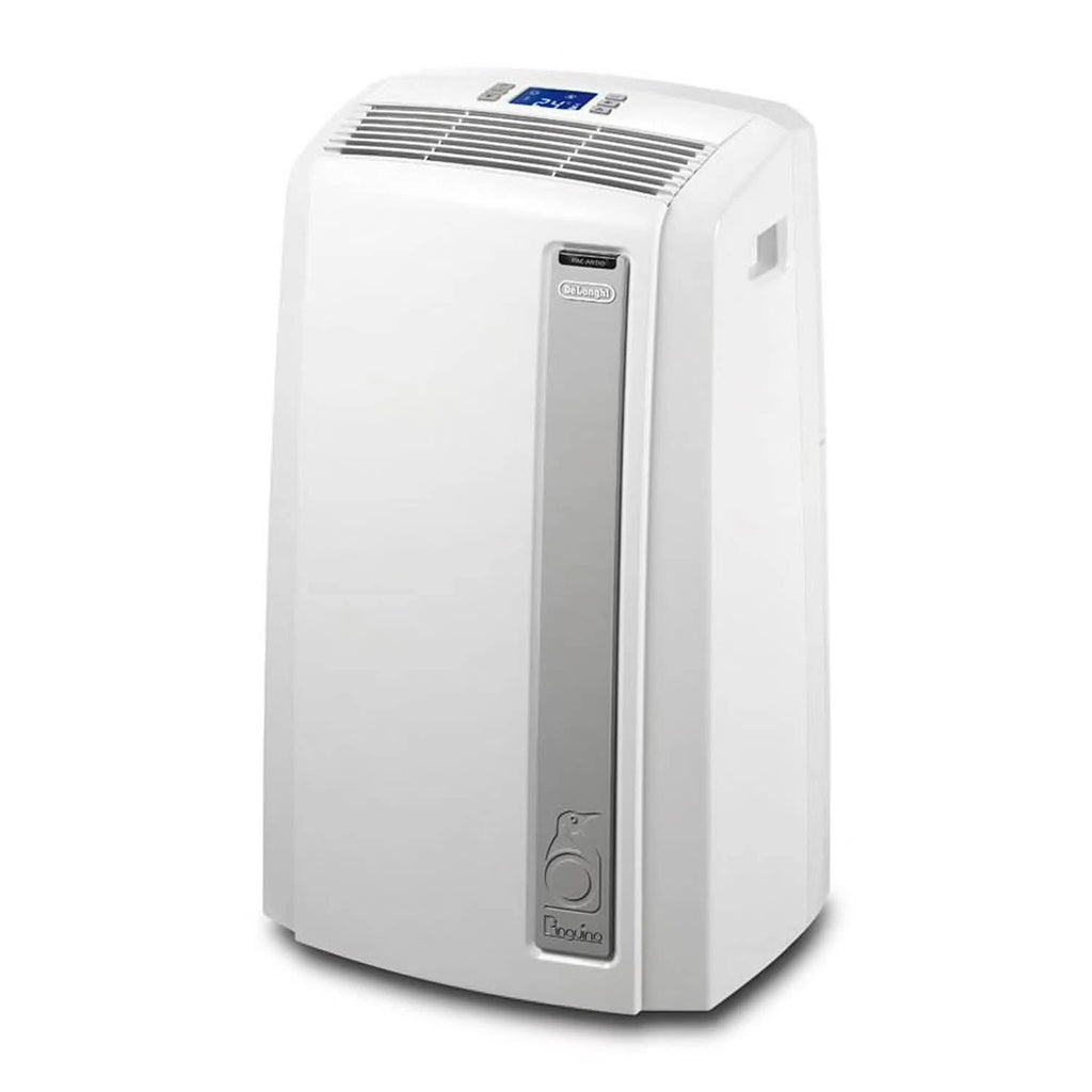 White Portable Air Conditioner X312190
