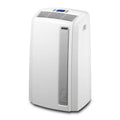 White Portable Air Conditioner X312190