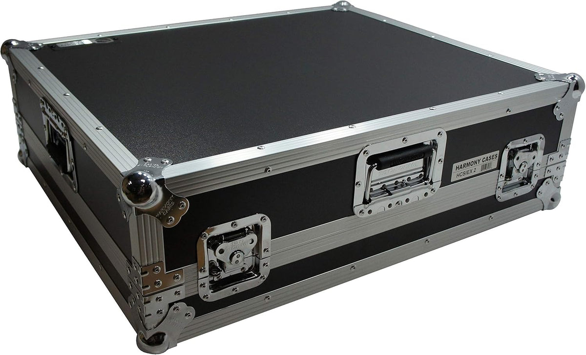 Flight Transport Road Case E276