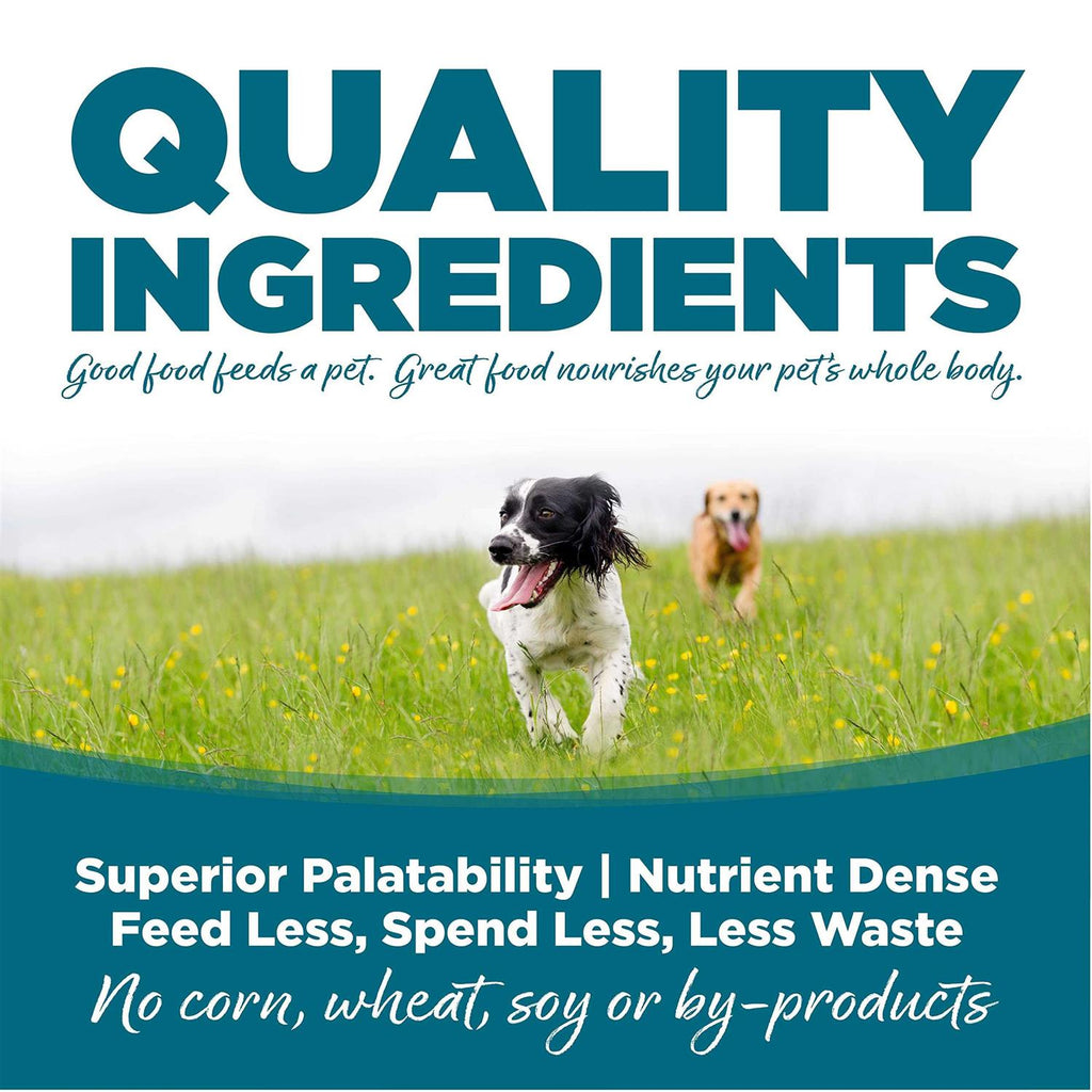 Chicken Rice Dry Dog Food B6545