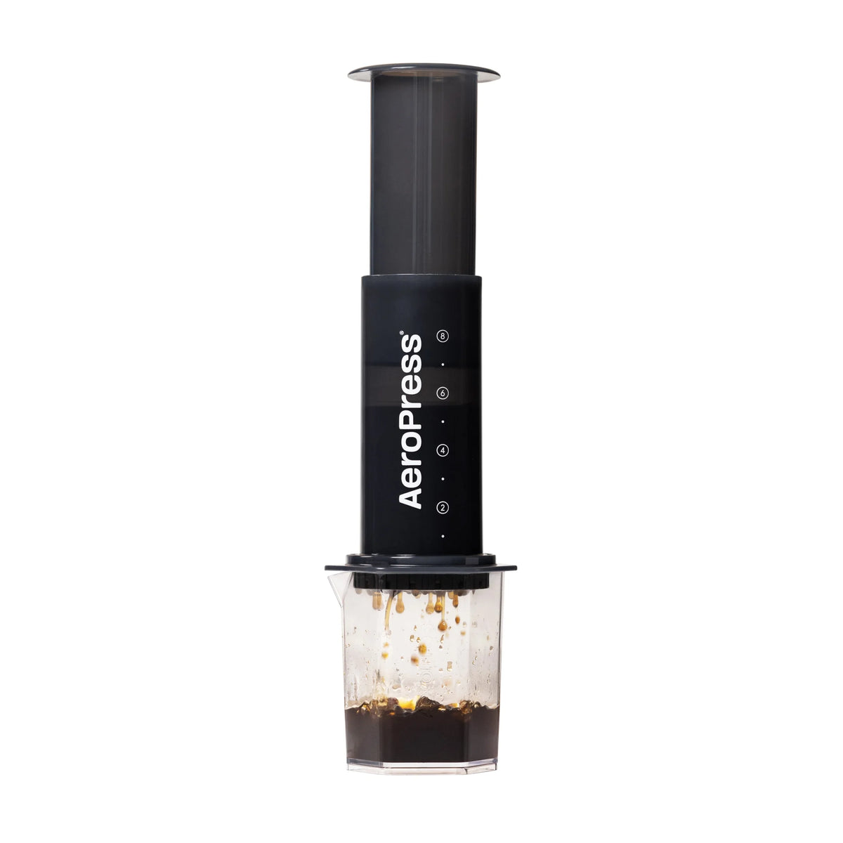 XL Coffee Press P12913