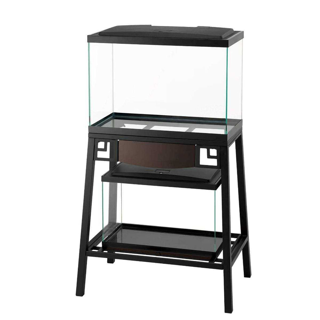 Metal Aquarium Stand T382845