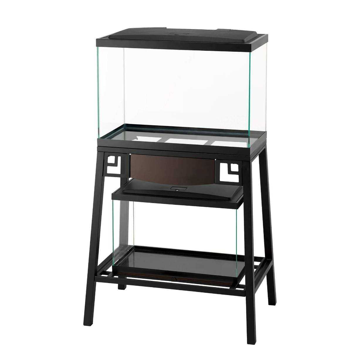 Metal Aquarium Stand T382845