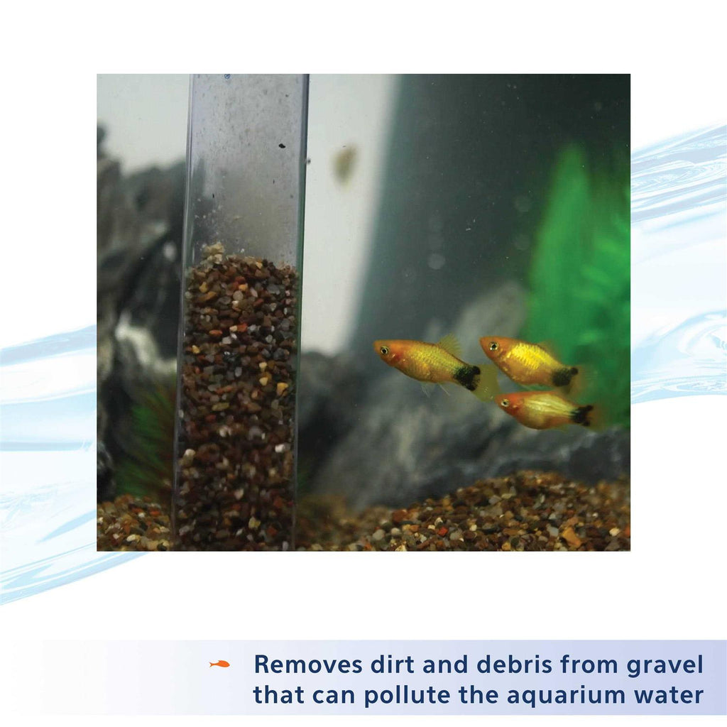 Siphon Vacuum Gravel Cleaner E24298