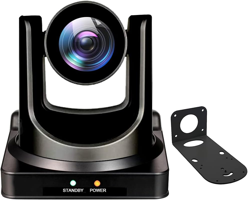 20X PTZ Camera with HDMI/3G-SDI/IP Outputs S202