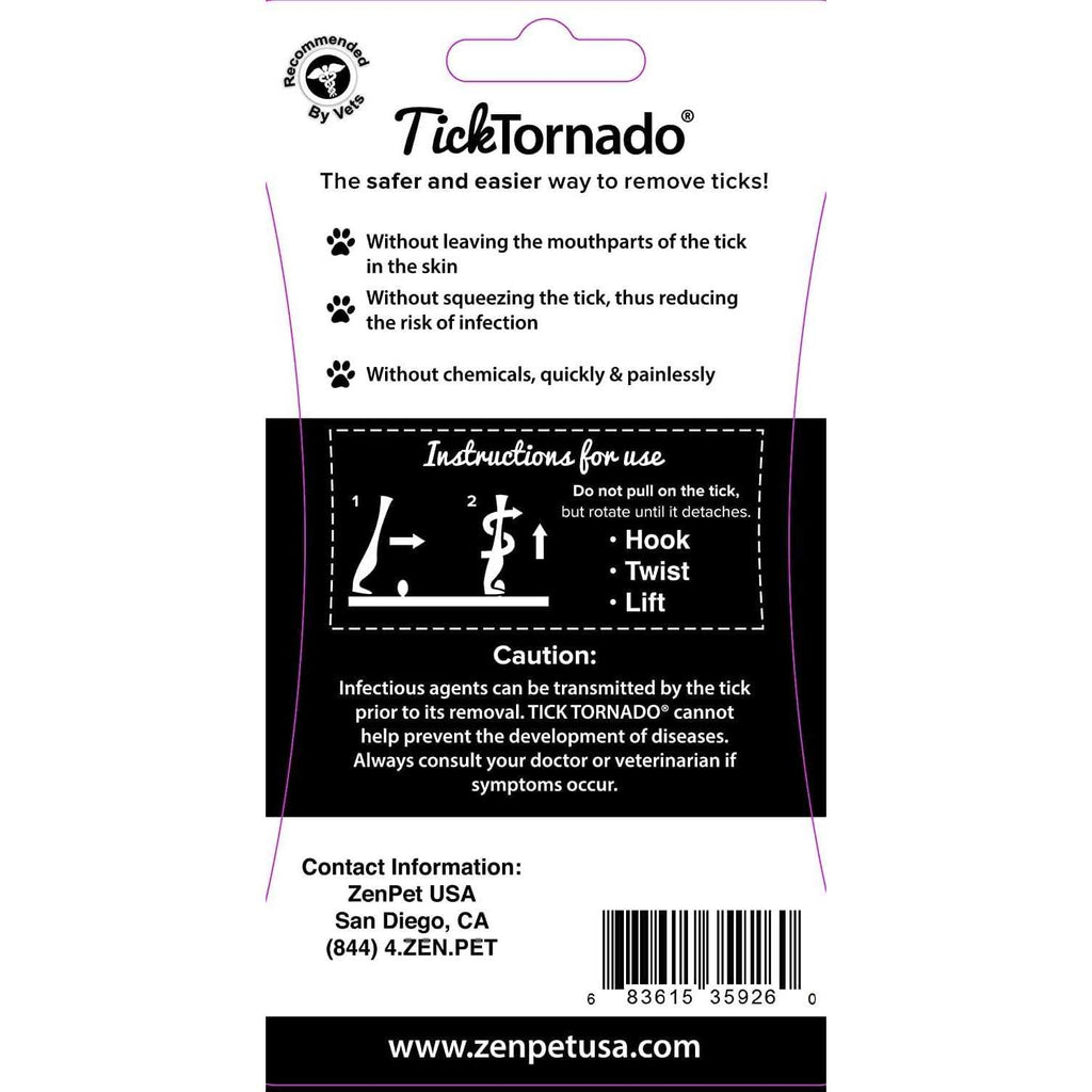 Tick Remover D87780