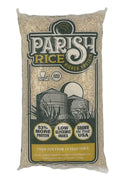 High-Protein Long-Grain White Rice 5lb Bag I352