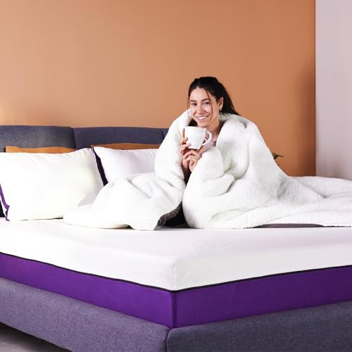Queen Size Memory Foam Mattress T750