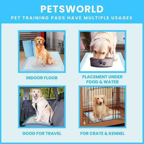 Extra Large Potty Pads for Dogs T908195