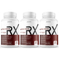 Male Enhancement Dietary Supplement 60 Tablets 3 Pack Z205579