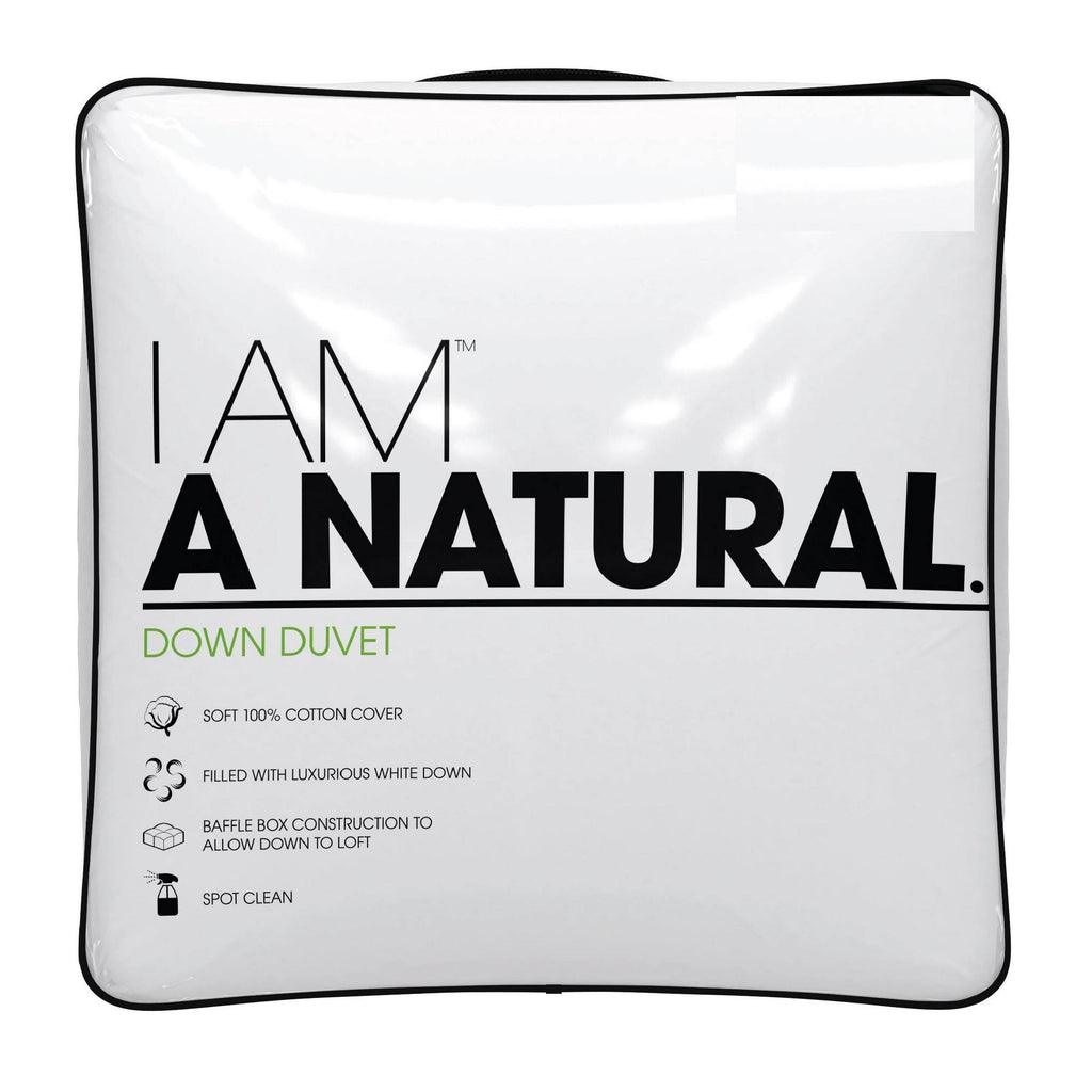 White Twin Comforter R199232