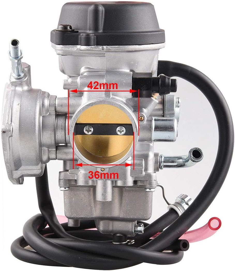 Carburetor for Yamaha Raptor 350 YFM350 2004-2013 O564596
