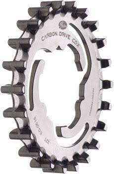 Carbon Drive CDX CenterTrack Rear Sprocket 26 Tooth E3853