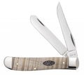 Mini Trapper Curly Maple X828