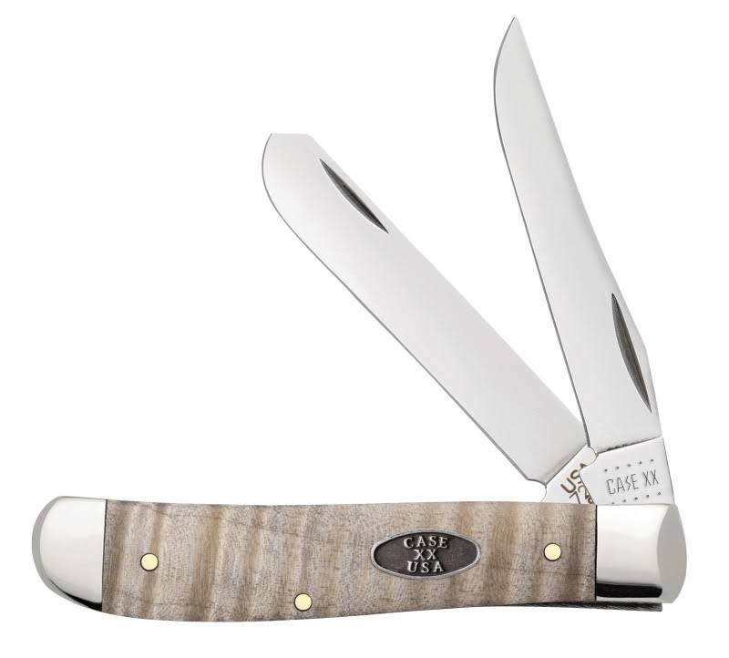 Mini Trapper Curly Maple X828