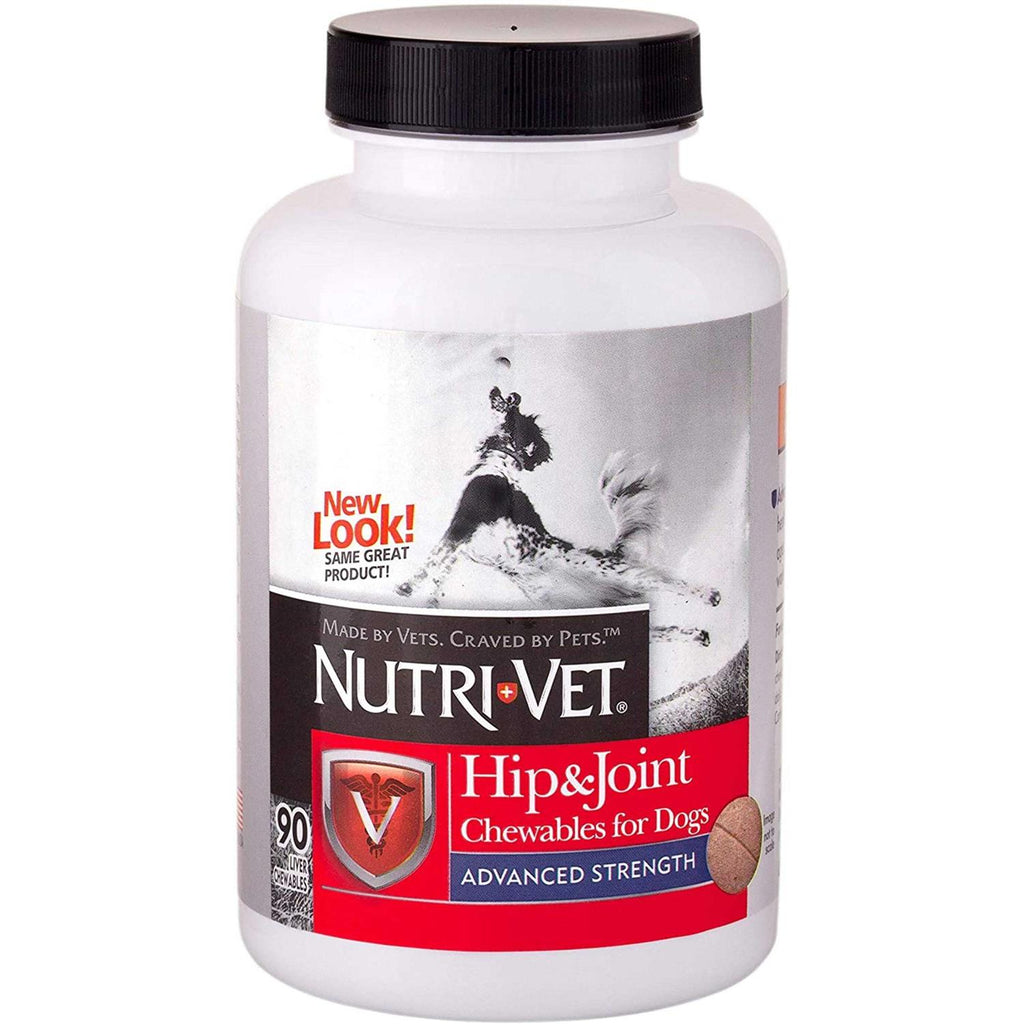 Hip & Joint Chewables S51598