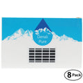 8 Pack Refrigerator Air Filter Y819