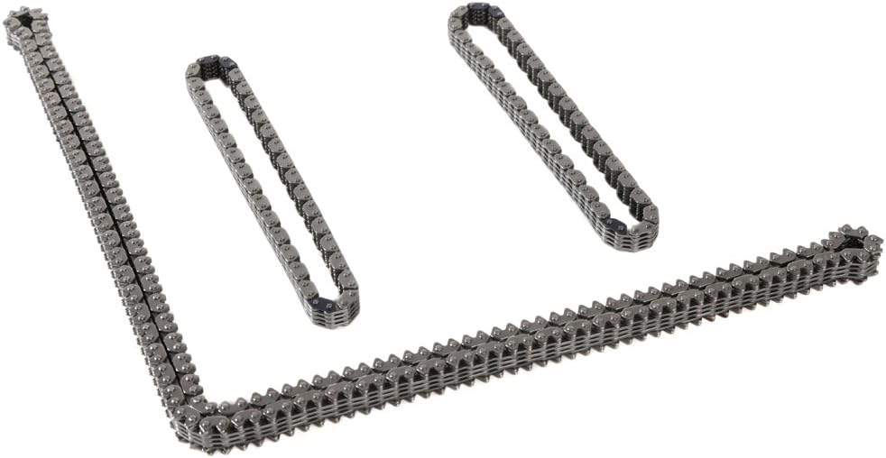Timing Chain Kit for Nissan Altima Maxima Murano 3.5L V6 DOHC 24V E8231