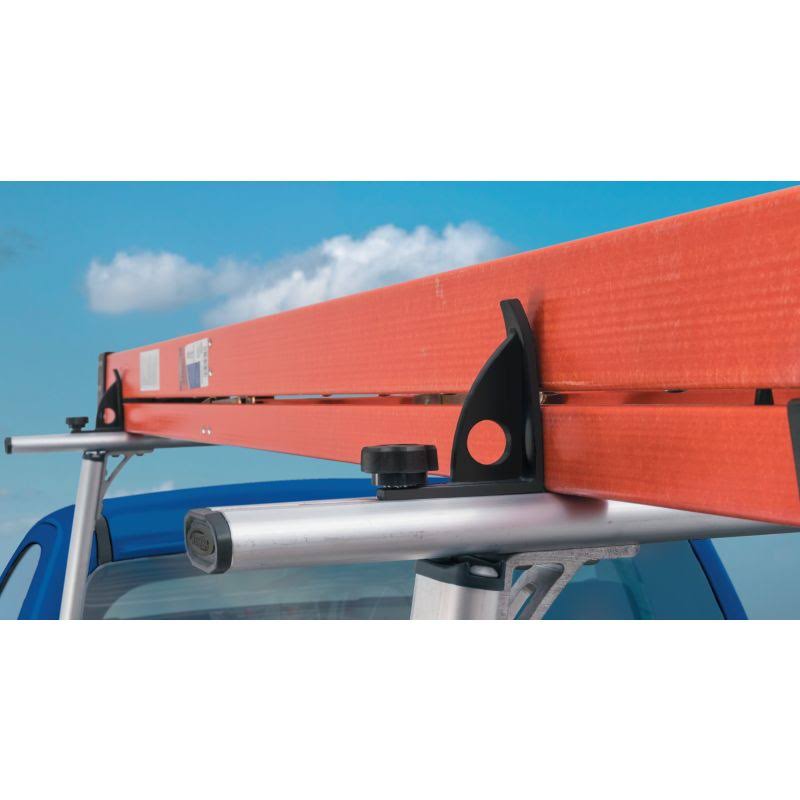 Aluminum Pickup Truck Rack Q43082