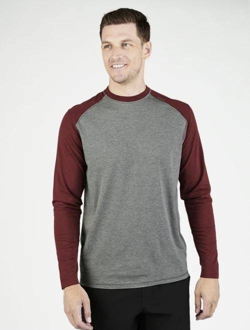 Utility Tonal Block Kelp Heather K684016