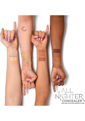 Medium Light Neutral 0.12 oz Waterproof Full-Coverage Concealer D4987