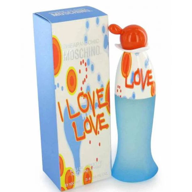 Eau de Toilette for Women 3.4 oz B60275