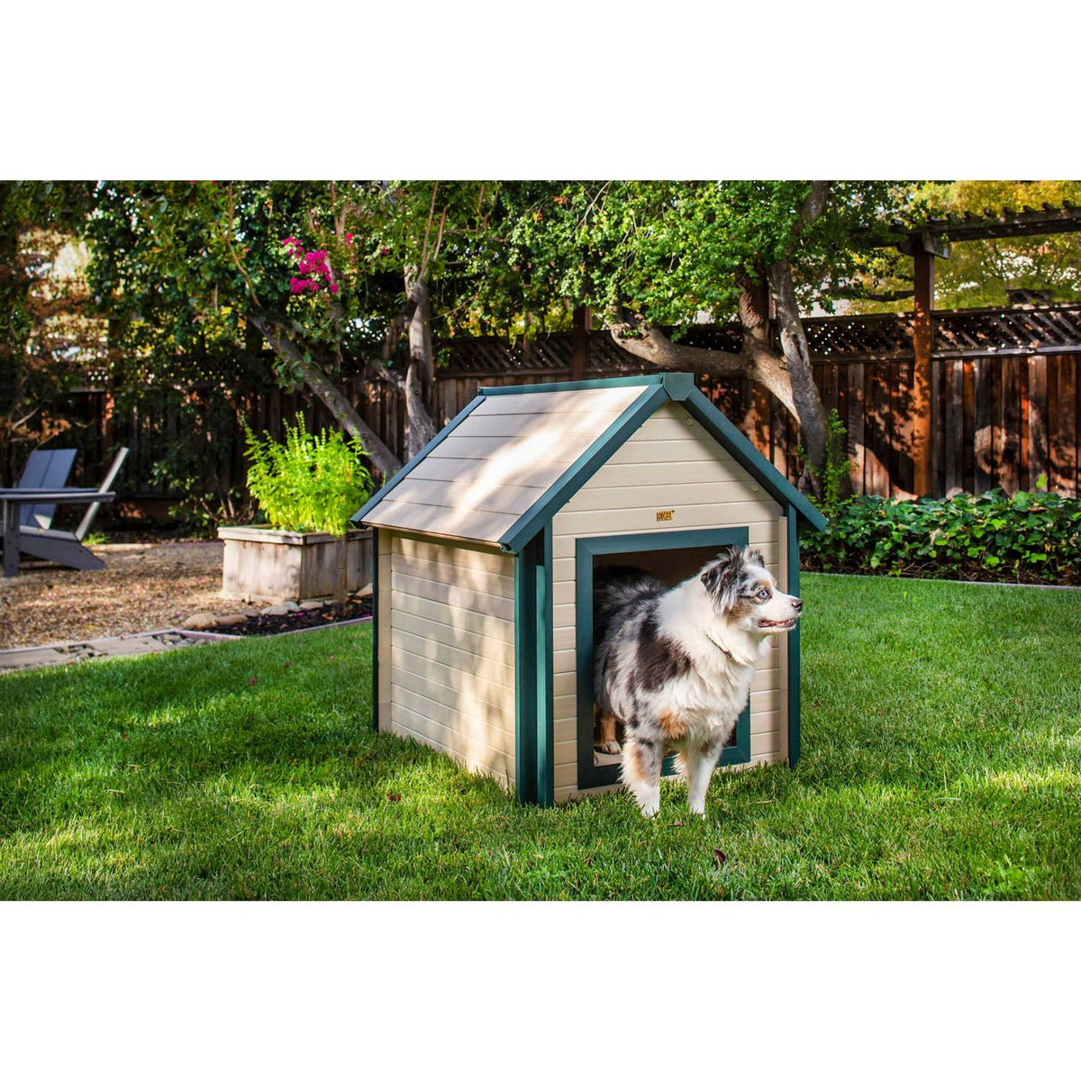 EcoFLEX Bunk House L429913