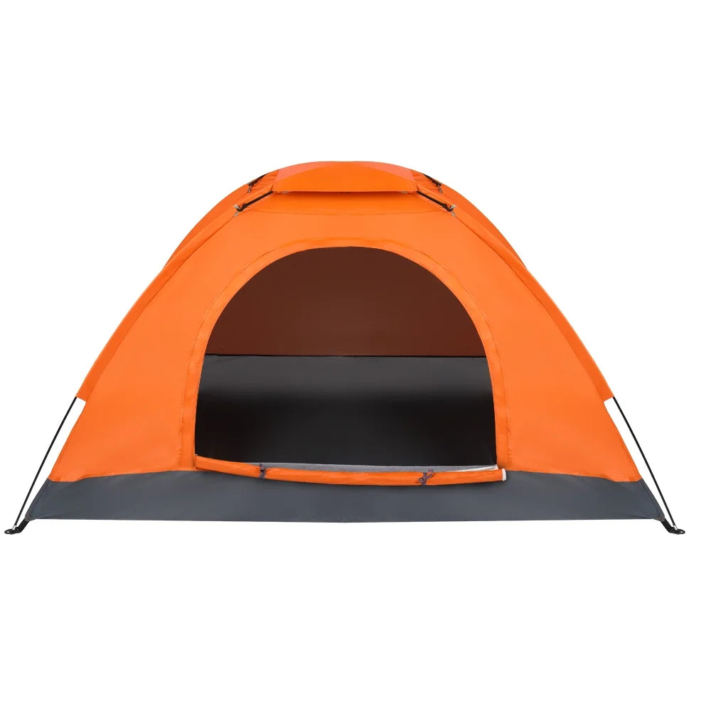 1-Person Pop Up Camping Tent U16366