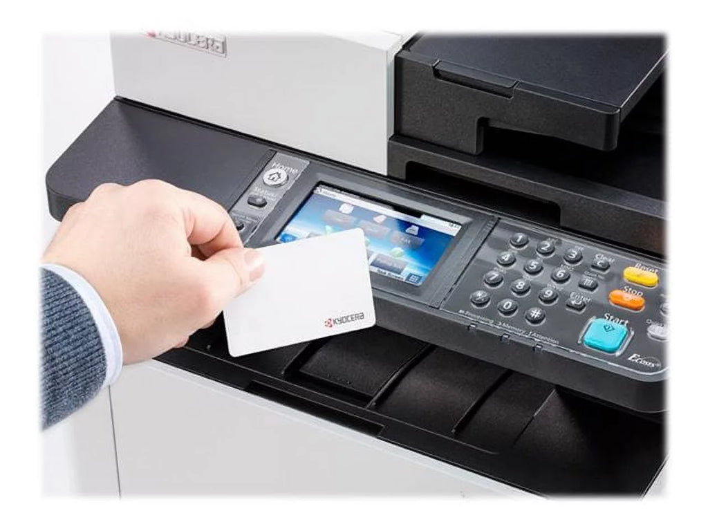 Monochrome Multifunctional Laser Printer F16135