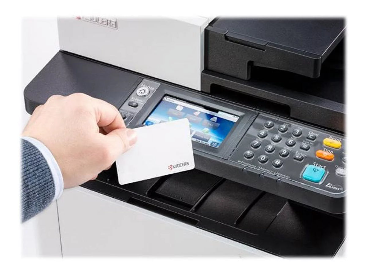 Monochrome Multifunctional Laser Printer F16135