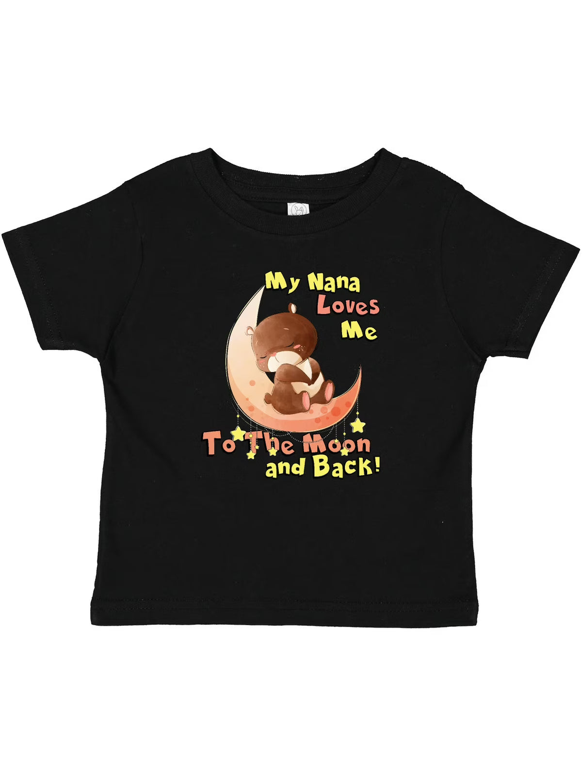 Baby T-Shirt G2869