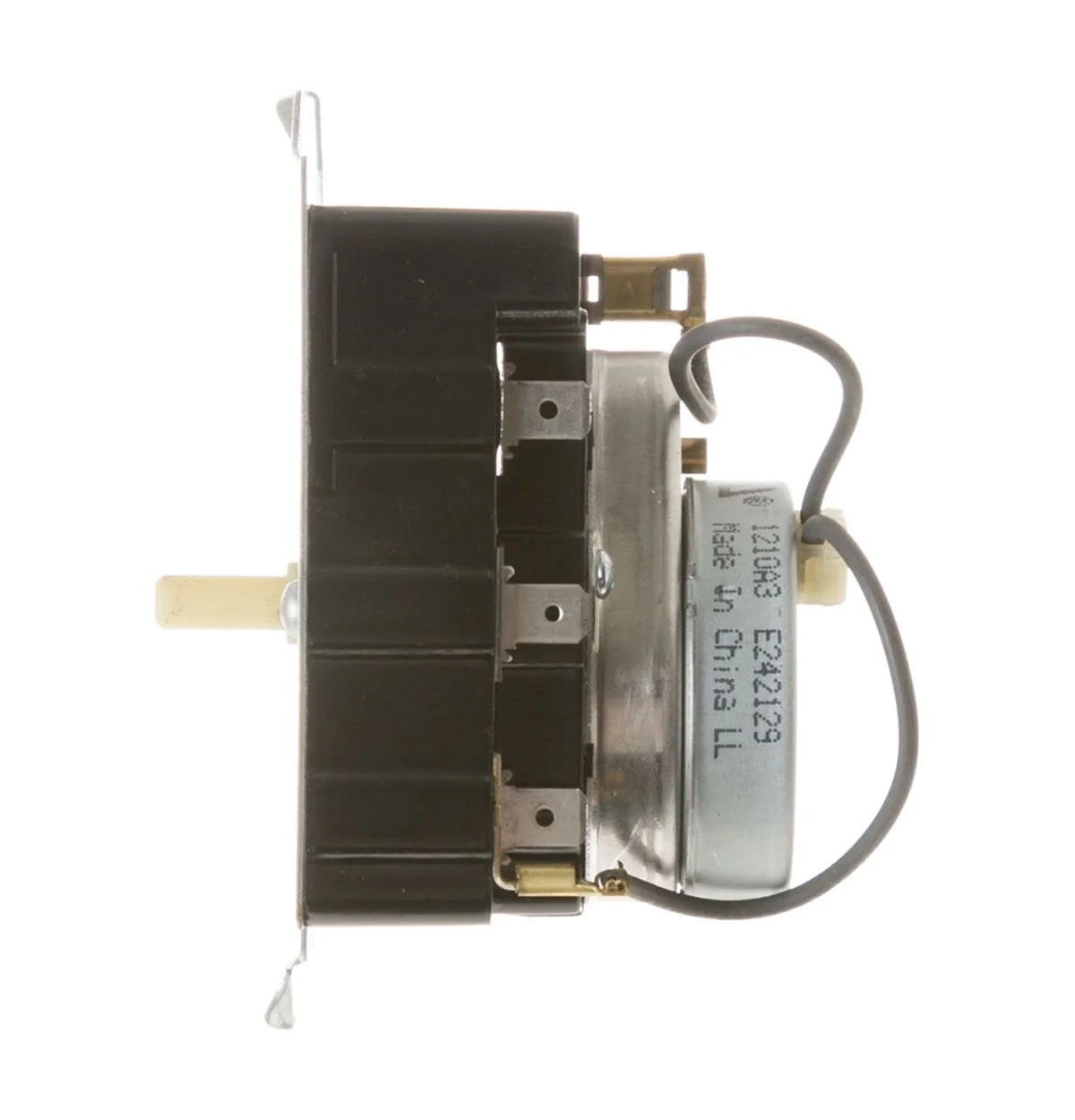 Dryer Timer Plastic Shaft A716897