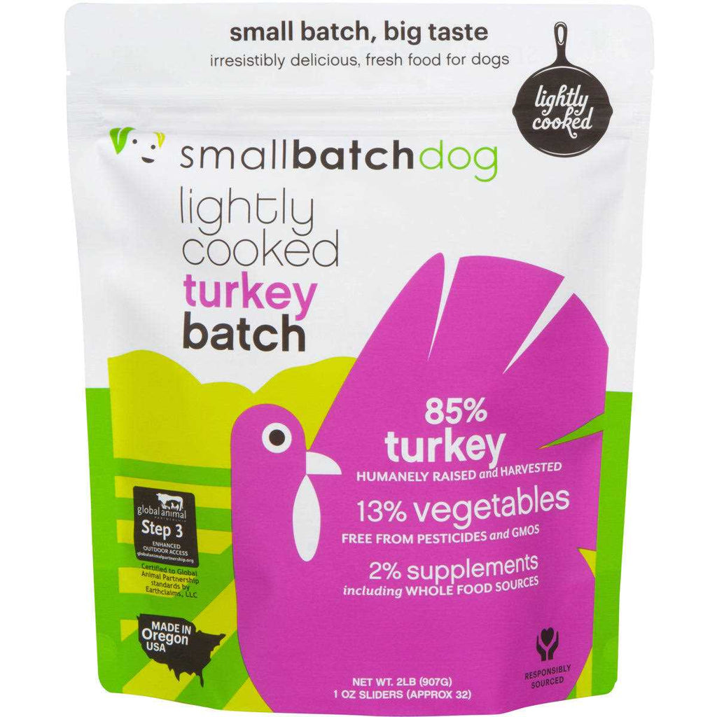 Frozen Dog Food N9188