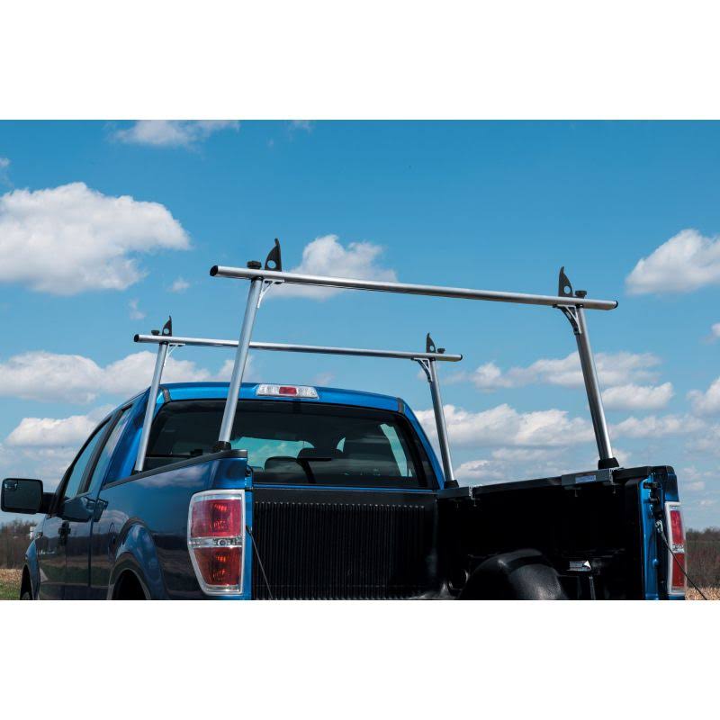 Aluminum Pickup Truck Rack Q43082