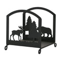 Wood Rack Y202455