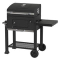 Heavy Duty 24-inch Charcoal Grill S822782