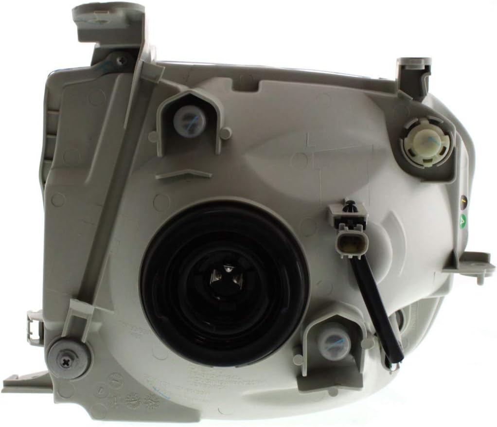 Headlight Assembly for 2005-2007 Toyota Sequoia Passenger Side V986