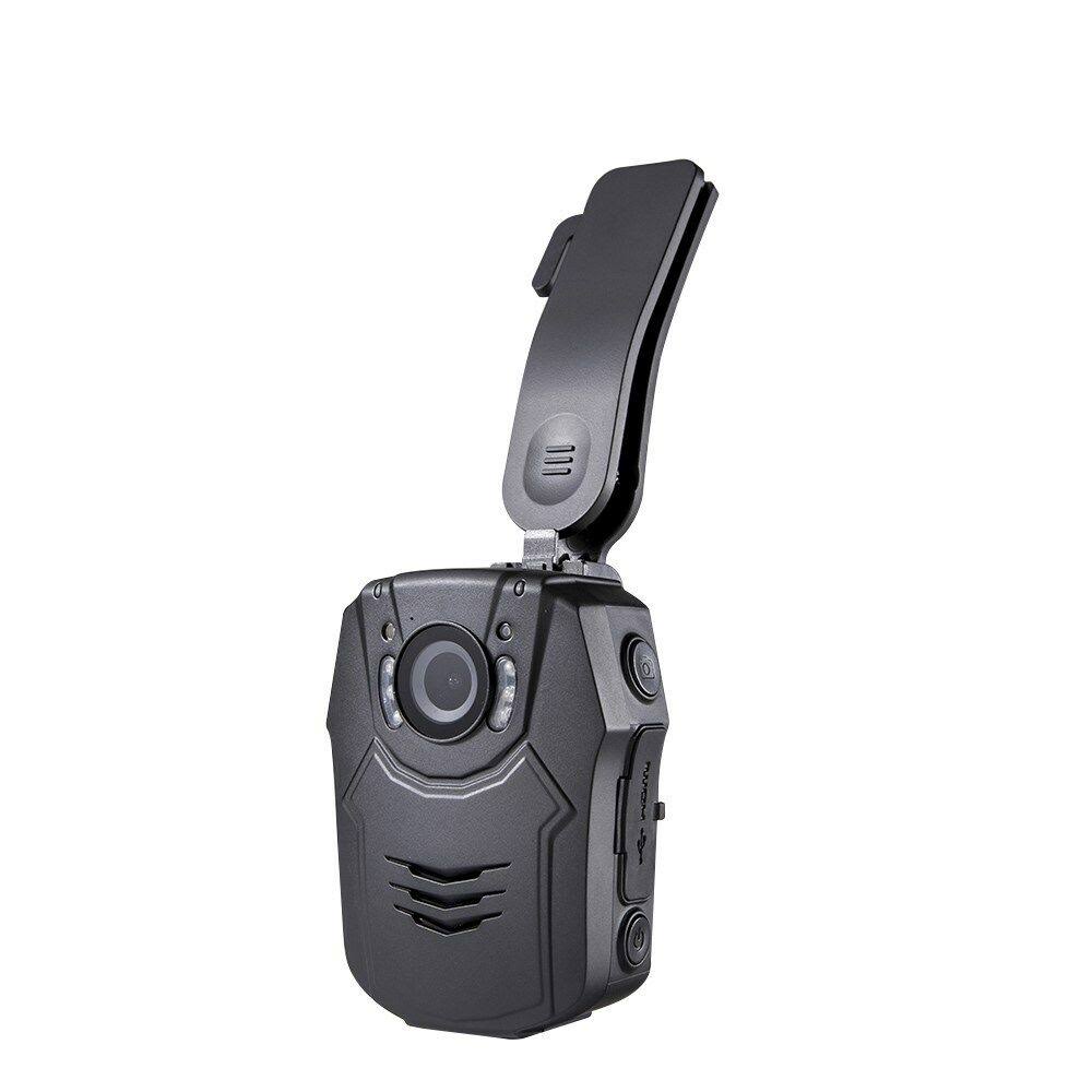 Mini Police Body Camera 64G C1580