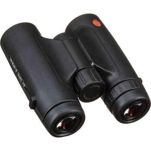 10x32 HD Binocular with Cleaning Kit and Case X243710